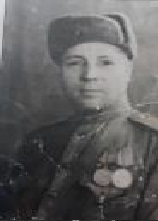 Кузнецов Иван Егорович