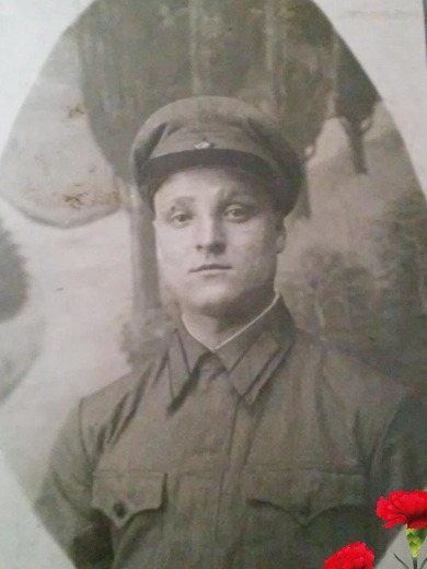 Завьялов Степан Иванович