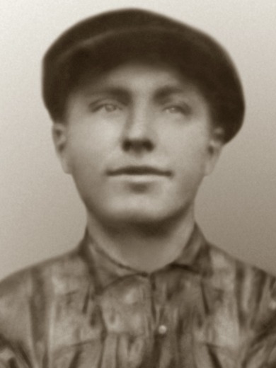 Калинин Иван Петрович