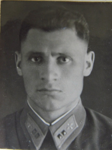 Аронов Владимир Львович