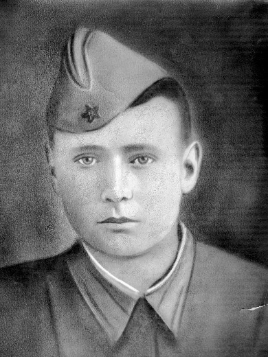 Князев Николай Николаевич