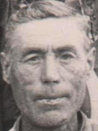 Батурин Никодим Дмитриевич