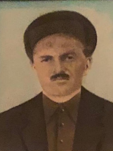 Гулдачев Джават