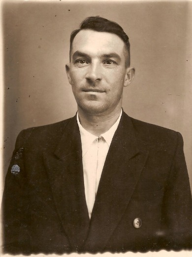 Калашников Иван Моисеевич