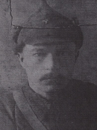 Осипов Кузьма Андреевич