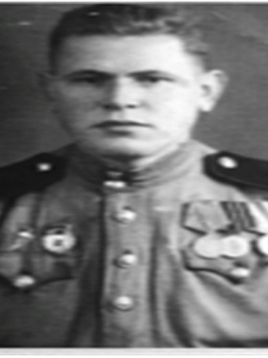 Титов Сергей Николаевич
