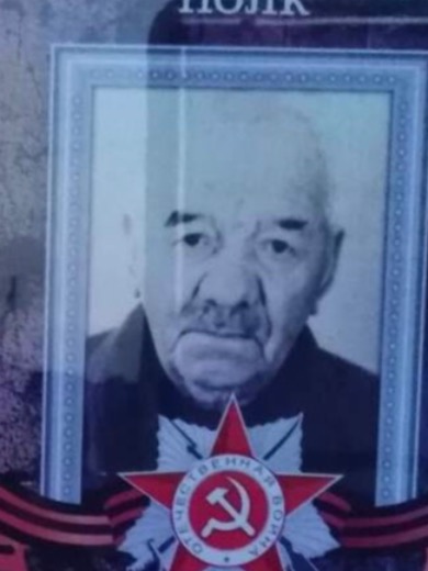 Батаков Данил Максимович