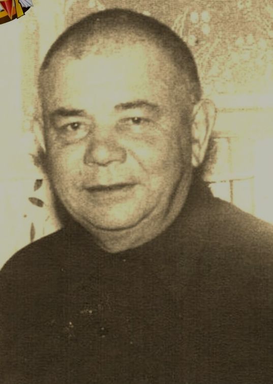 Шарафутдинов Шангререй Вафинович