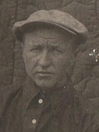 Соболев Николай Николаевич