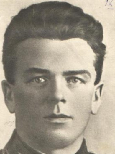Лейман Георгий Андреевич