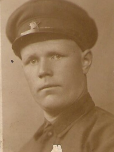 Рюнтю Андрей Иванович