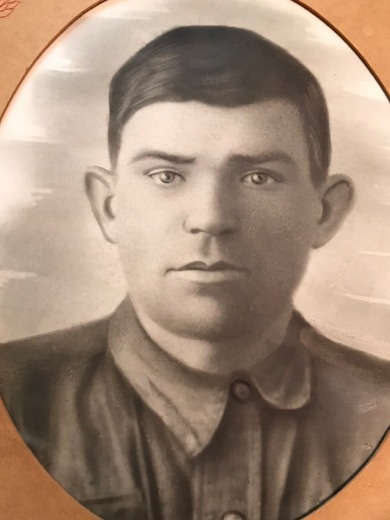 Голобородко Семен Иванович