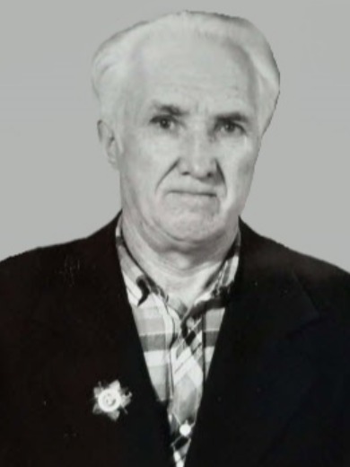 Черненко Михаил Николаевич