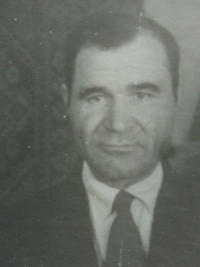 Михайлов Иван Григорьевич