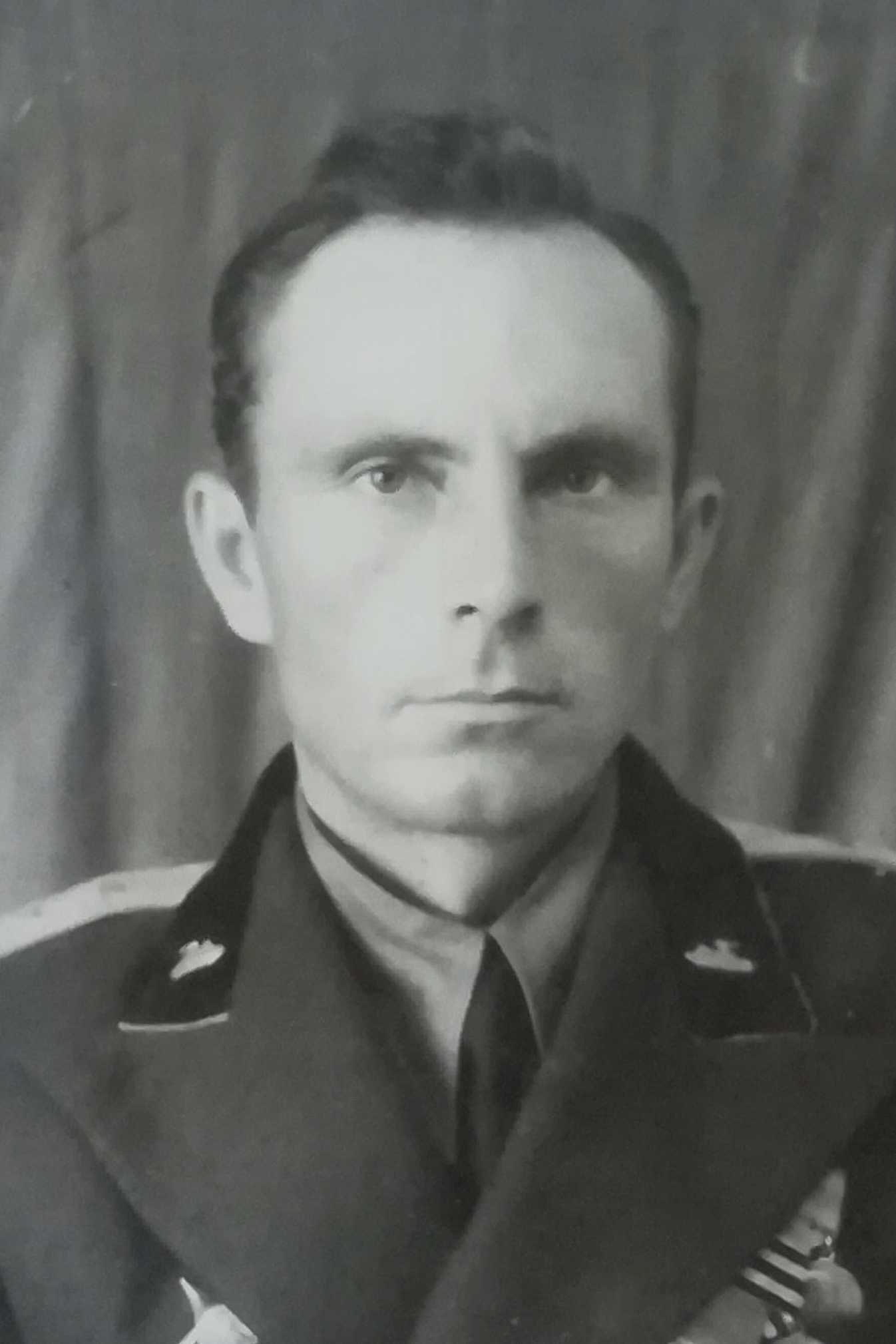 Лапковский Владимир Васильевич