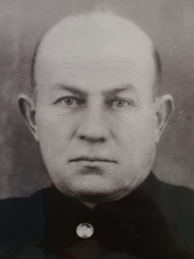 Поздняков Федор Афанасьевич