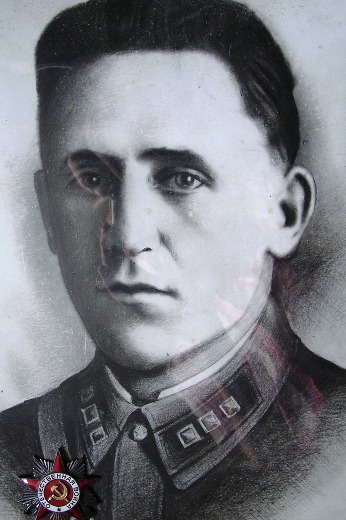 Берсенев Сергей Степанович