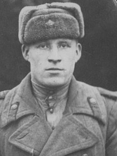 Ковальчик Владимир Викторович