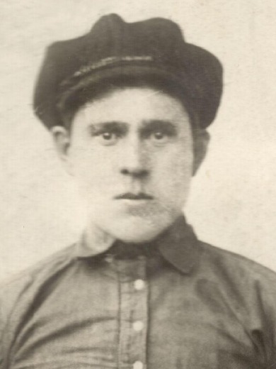 Евтушенко Павел Петрович