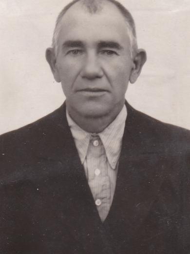 Петряев Виталий Лукич