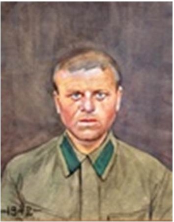 Росляков Михаил Иванович