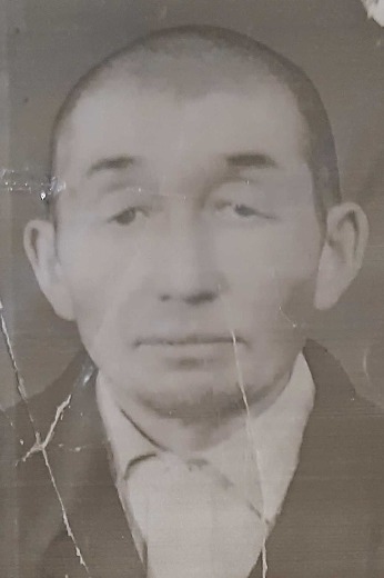 Саиткулов Сибагат Сулейманович