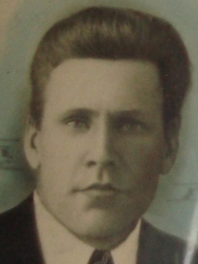 Терев Иван Сергеевич