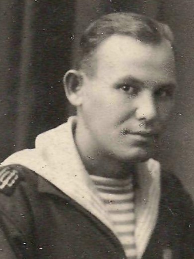 Наконечнев Сергей Андреевич