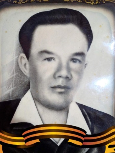 Батурин Александр Нестерович