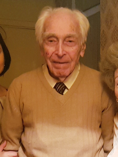 Климахин Николай Васильевич