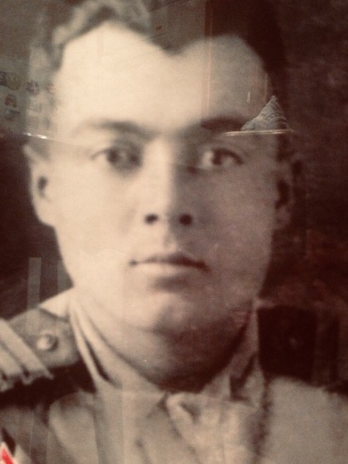 Айрапетян Сурен Мкртычевич