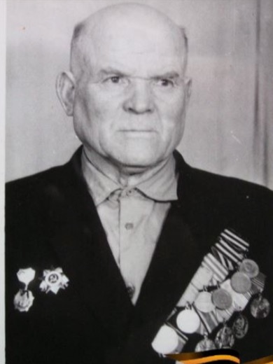 Миколюк Антон Андреевич