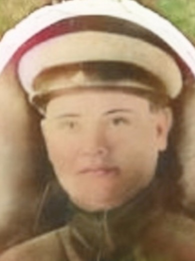 Жигалов Павел Павлович