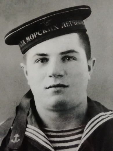 Киселев Александр Иванович