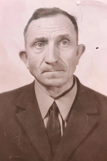 Якушев Алексей Григорьевич