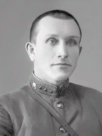 Колотков Алексей Федорович