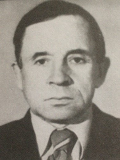 Коллеров Алексей Иванович