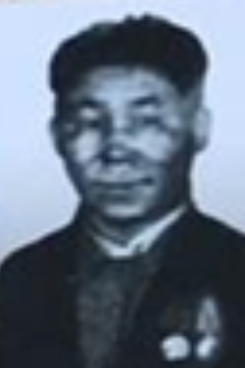 Ильин Яков Иванович