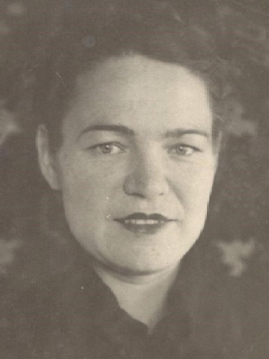 Гожина-Плетнева Ирина Сергеевна