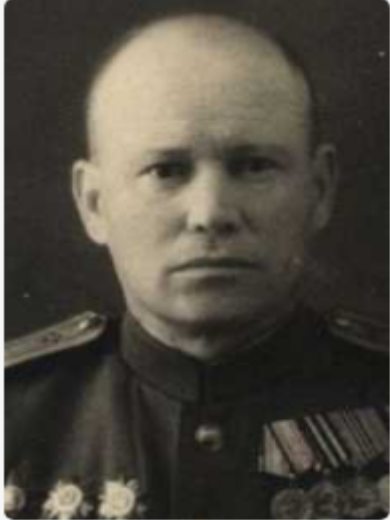 Тельнов Семен Игнатьевич
