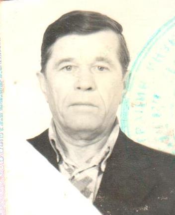 Карташов Петр Яковлевич