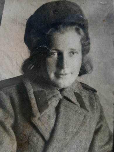 Катаева Руфина Васильевна