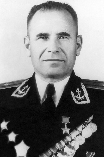 Шенгур Иван Петрович