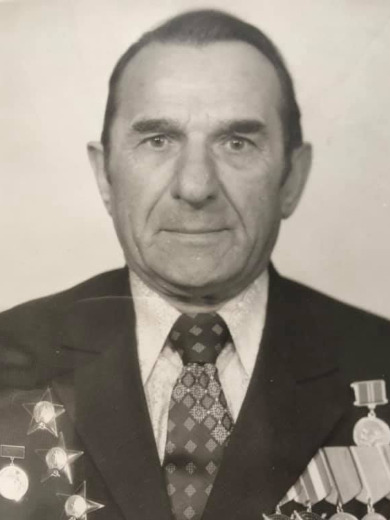 Пузанов Сергей Николаевич