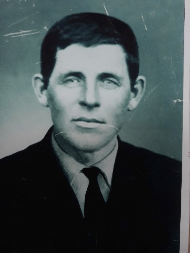 Воронин Николай Алексеевич