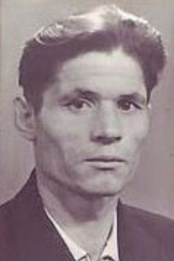 Лаврухин Василий Иванович