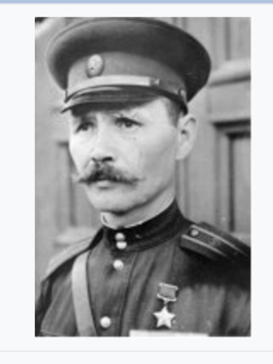 Гизатуллин Хамазан