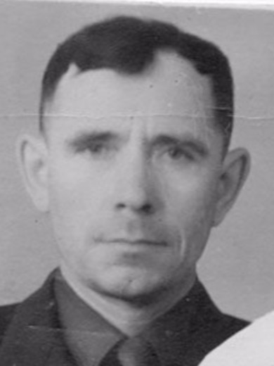 Дробышев Петр Георгиевич