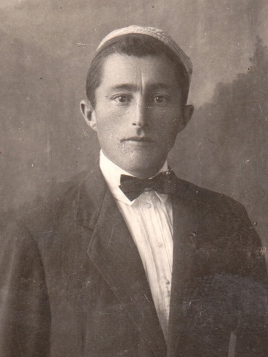 Асадулин Латфула Загидулович