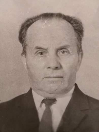 Згодов Александр Иванович